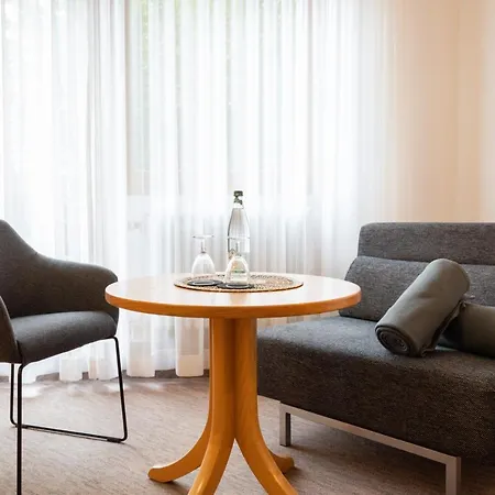 Hotel Suggenbad 3*