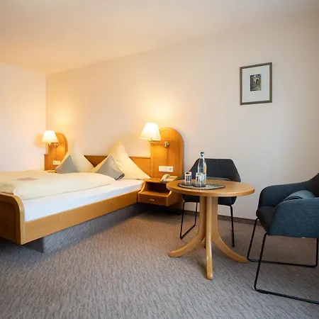 Hotel Suggenbad