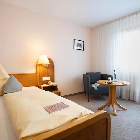 Suggenbad Hotel 3*