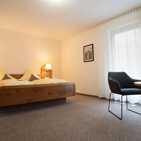 酒店 苏根拜德酒店