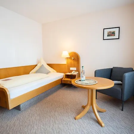 Ξενοδοχείο Suggenbad