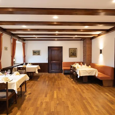 苏根拜德酒店 酒店 瓦德奇