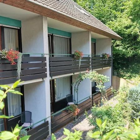 Suggenbad 3* Waldkirch