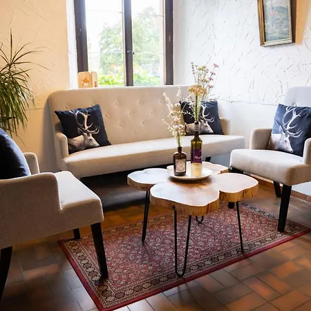 苏根拜德酒店 酒店