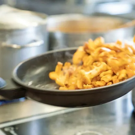 酒店 苏根拜德酒店 瓦德奇