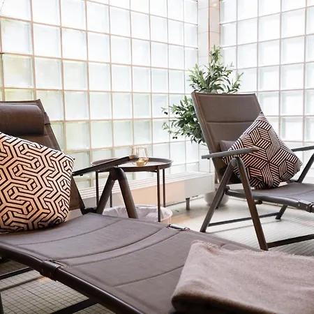 Ξενοδοχείο Suggenbad