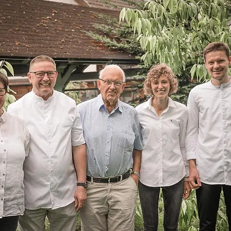 Ξενοδοχείο Suggenbad Waldkirch