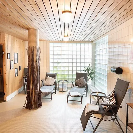 苏根拜德酒店 瓦德奇