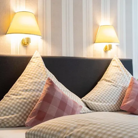 Otel Suggenbad Waldkirch