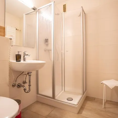 酒店 苏根拜德酒店 瓦德奇