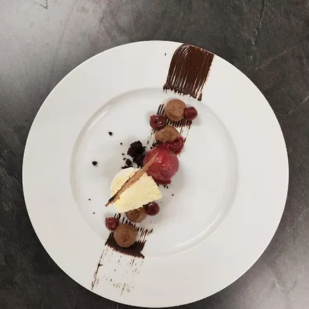 苏根拜德酒店 酒店