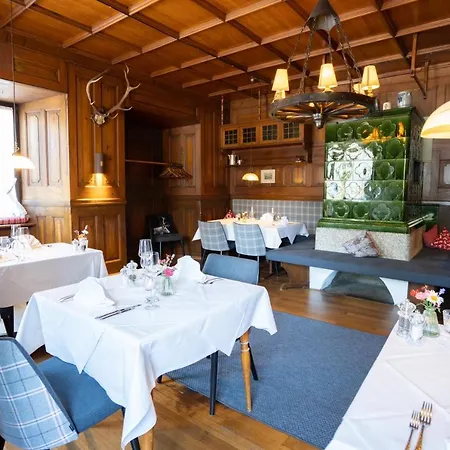 Hotel Suggenbad Waldkirch