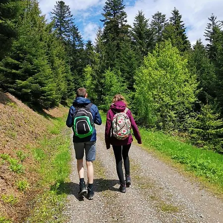 苏根拜德酒店 3* 瓦德奇