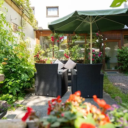 Suggenbad Ξενοδοχείο