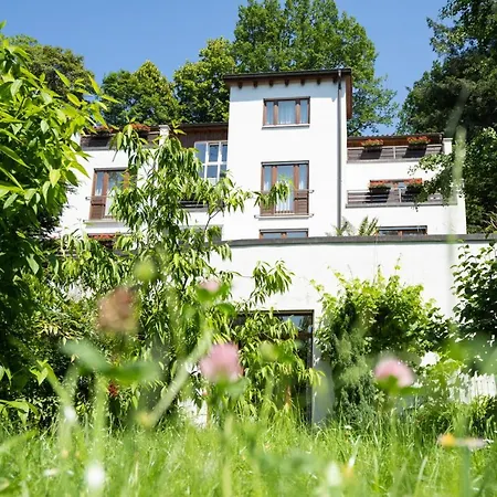 Hotel Suggenbad 3*