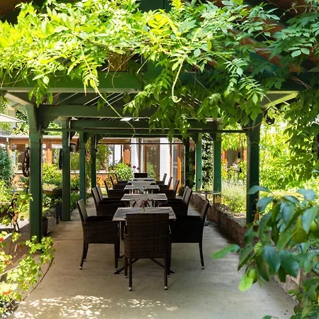 Hotel Suggenbad