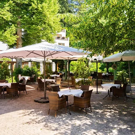 Hotel Suggenbad 3*