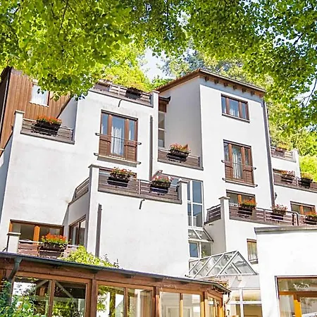 Suggenbad Hotel Waldkirch