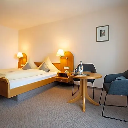 Hotel Suggenbad