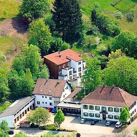 Hotel Suggenbad Waldkirch