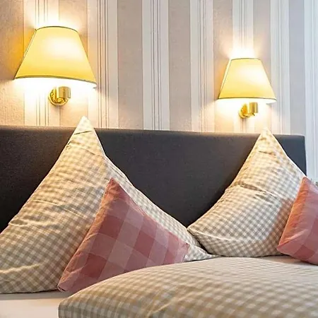 Hotel Suggenbad Waldkirch