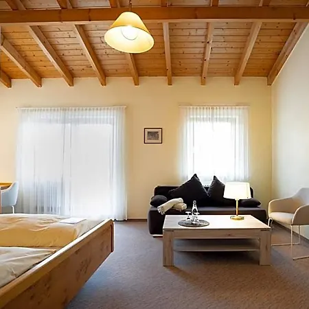 Suggenbad Hotel