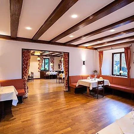 Suggenbad Hotel Waldkirch