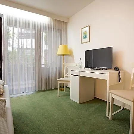 Suggenbad Hotel Waldkirch