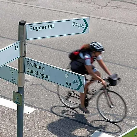 Suggenbad 3*