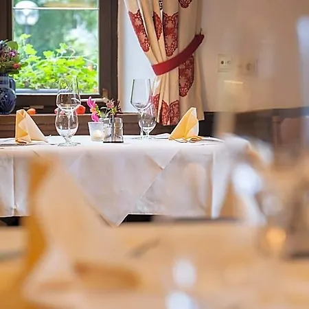 Hotel Suggenbad Waldkirch