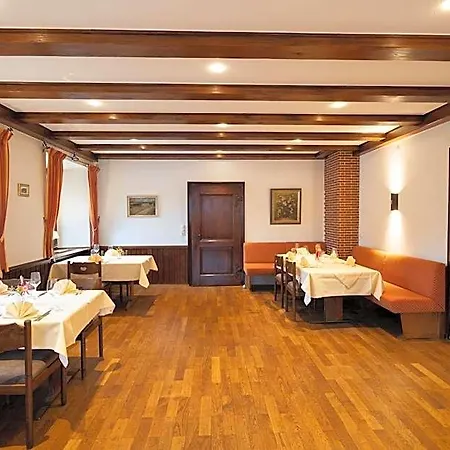 Hotel Suggenbad