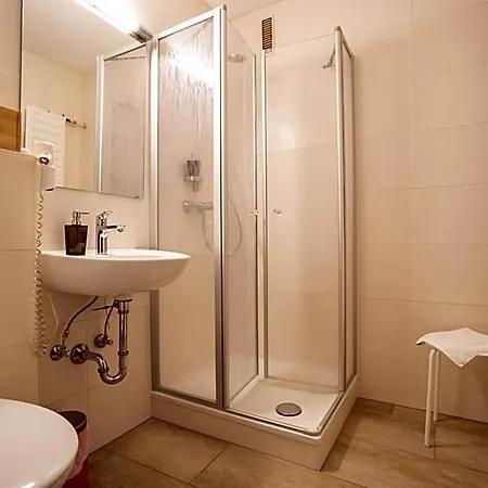 Hotel Suggenbad