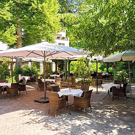 Hotel Suggenbad Waldkirch