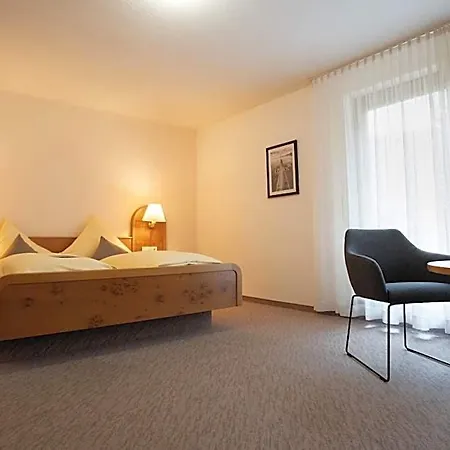 Suggenbad Hotel 3*