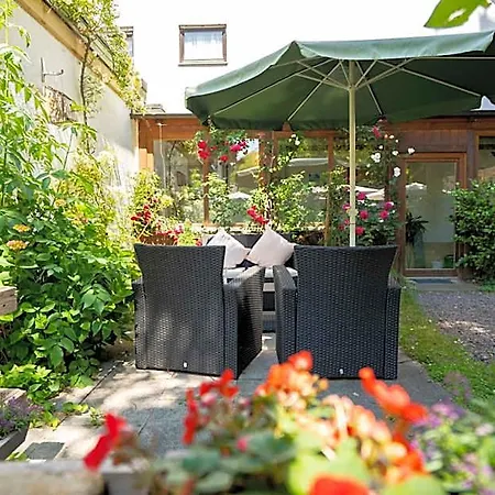 Hotel Suggenbad 3*