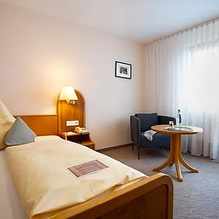 Hotel Suggenbad