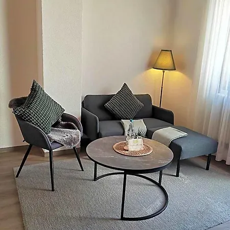 Suggenbad Hotel