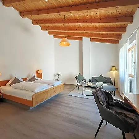 Hotel Suggenbad Waldkirch
