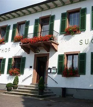 Otel Suggenbad Waldkirch