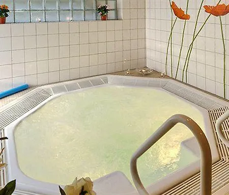 Suggenbad Hotel Waldkirch