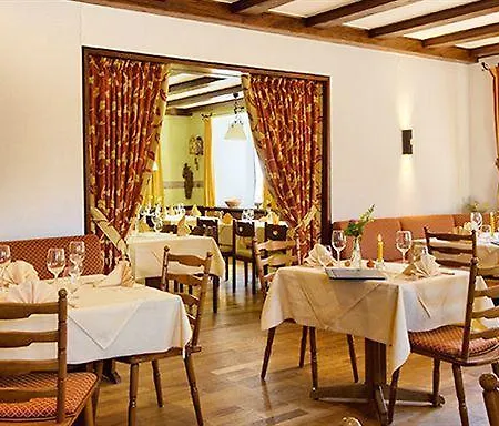 Suggenbad Hotel
