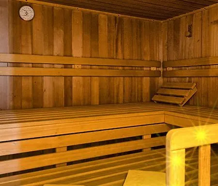 Hotel Suggenbad Waldkirch