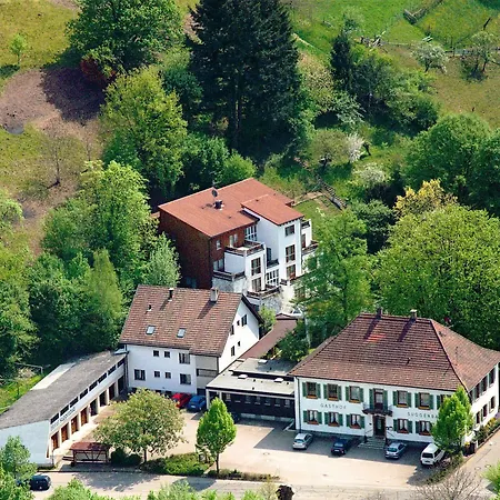 Hotel Suggenbad Waldkirch
