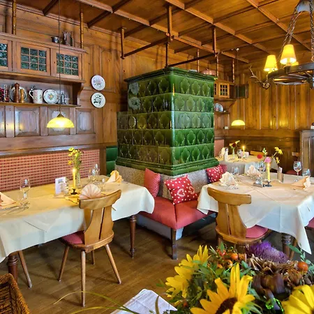 Hotel Suggenbad Waldkirch