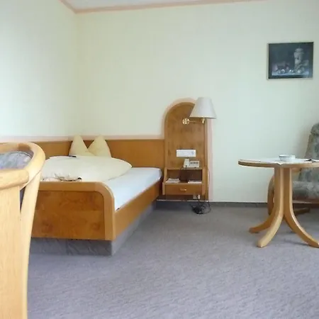 Hotel Suggenbad