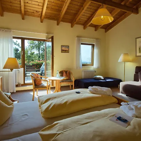 Hotel Suggenbad