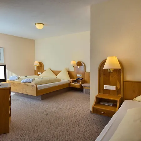 Hotel Suggenbad
