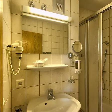 Hotel Suggenbad