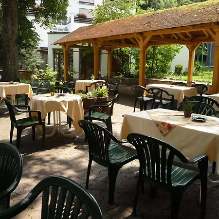 Suggenbad Hotel 3*