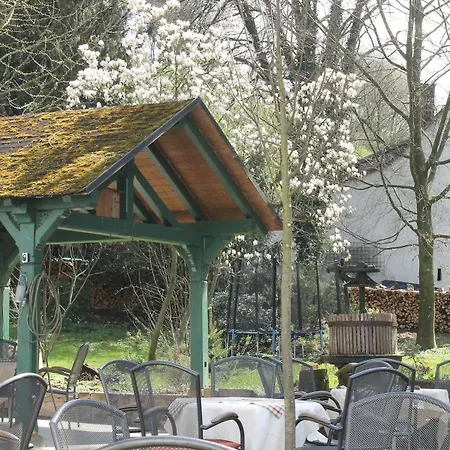 Hotel Suggenbad